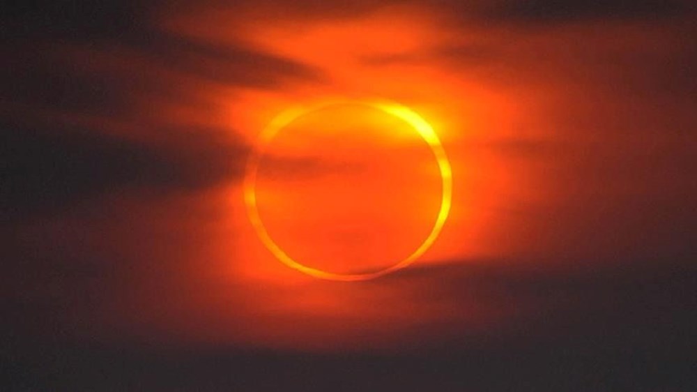 Güneş tutulması ne zaman? 2025 Başak burcunda yaşanacak güneş tutulmasının burçları etkisi - 2