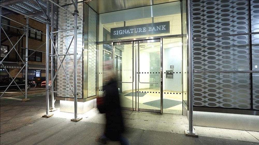 Banka iflaslarının ardından alarm durumu: Merkez bankaları devrede - 4
