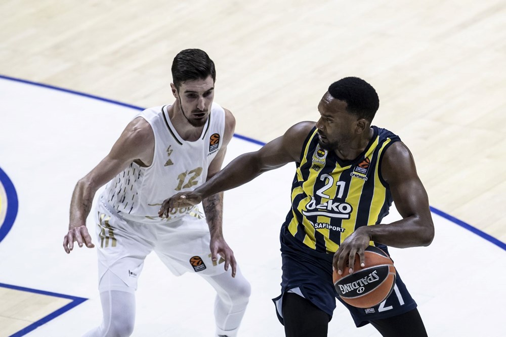 Fenerbahçe Beko-Valencia basketbol maçı ne zaman, saat kaçta ve hangi kanalda? (THY Avrupa Ligi) - 1
