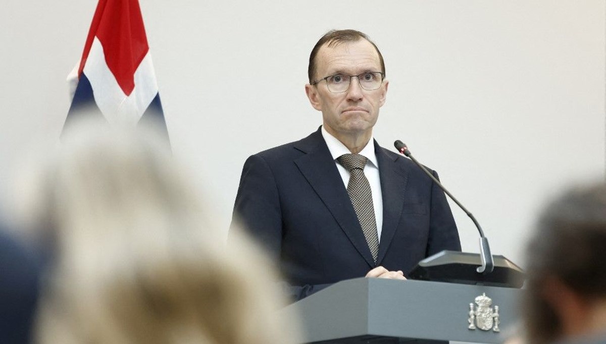 Norveç, Filistinlilere maddi desteği artırıyor Norveç, Filistinlilere maddi desteği artırıyor