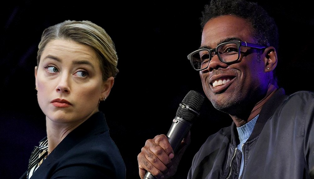 Johnny Depp ve Amber Heard davasında Depp'e rol arkadaşı Eva Green'den destek geldi - 5
