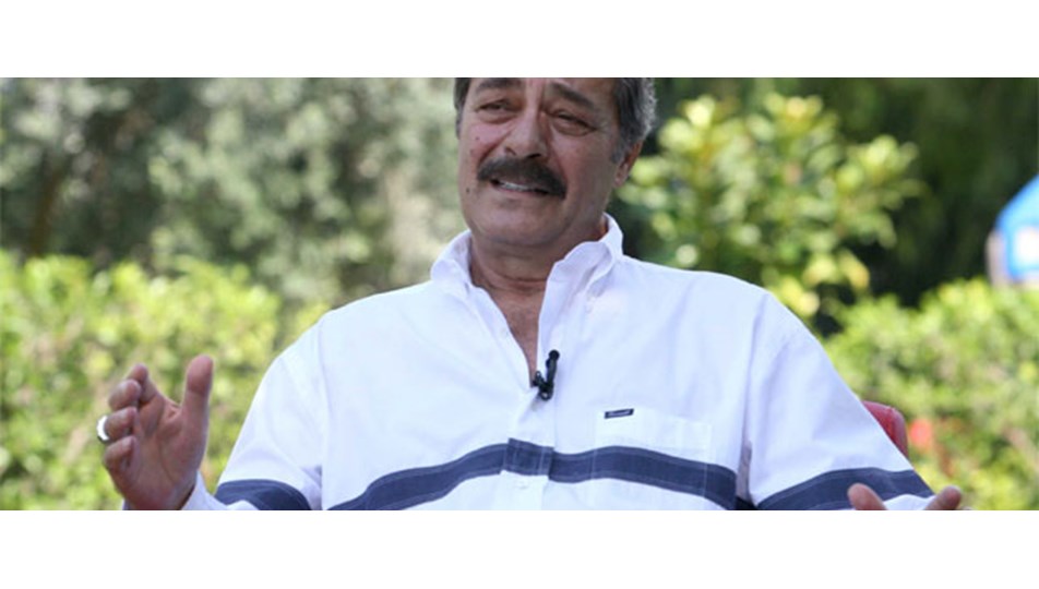Kadir İnanır'dan 'iyi' haber