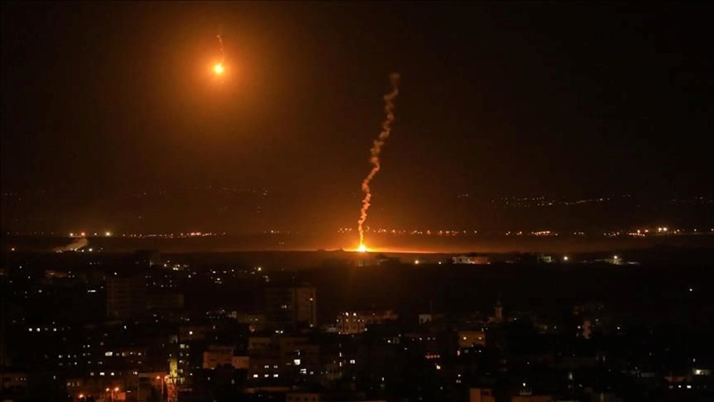 İsrail-Filistin gerginliği | Refah Sınır Kapısı açıldı (İsrail-Hamas çatışmalarında 15. gün) - 8