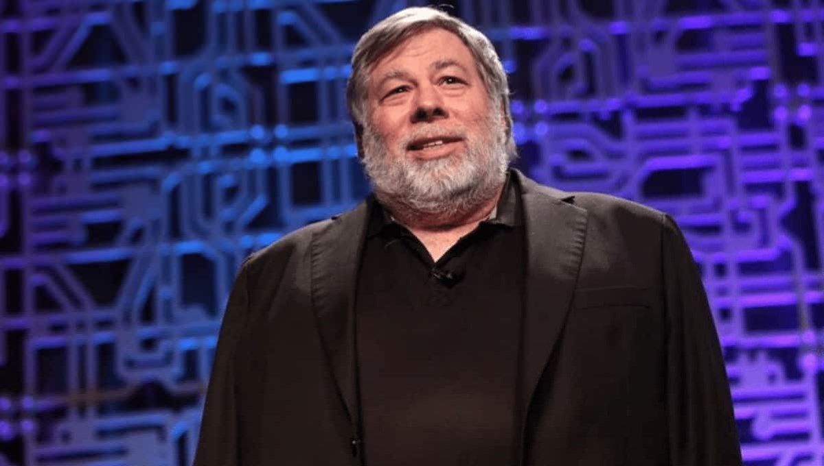 Apple’ın kurucu ortağı Steve Wozniak, milyarderlerin uzay yarışına katıldı