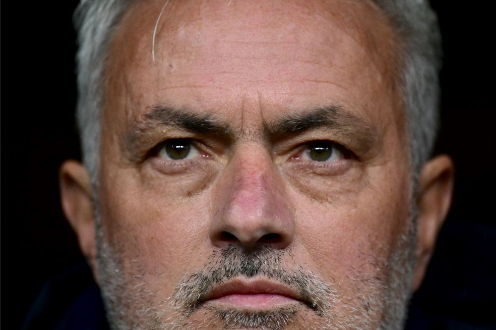 Jose Mourinho'nun 4 maçlık cezası dünya basınında: