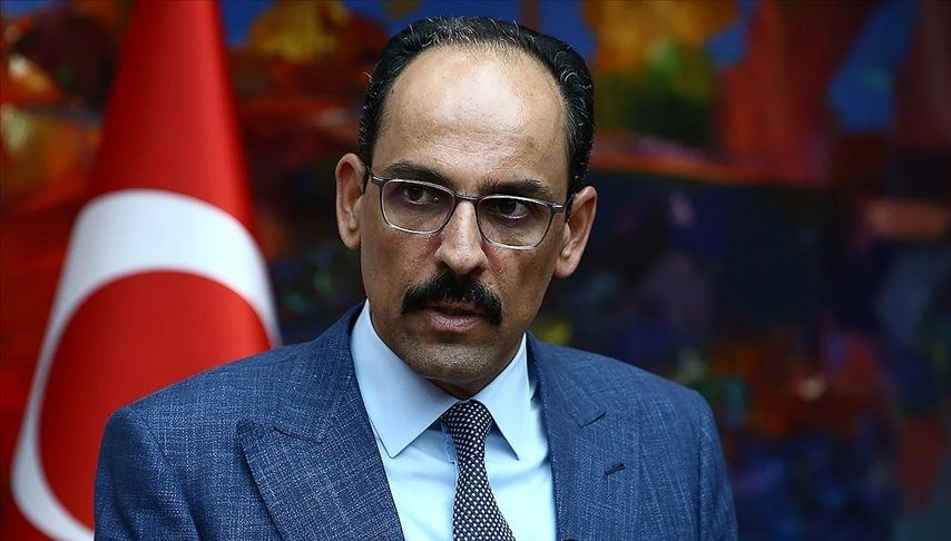 MİT 2024 Faaliyet Raporu yayımlandı | İbrahim Kalın'dan Suriye mesajı