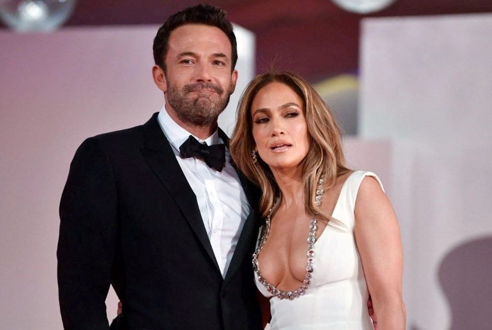 Jennifer Lopez'in annesi: 20 sene boyunca dua ettim - 6