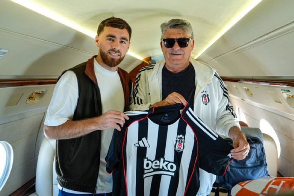 s2X4_6bYNEmaK15FG0viqA Orkun Kökçü İstanbul'a geldi: "Alemin gözü yaşlı"