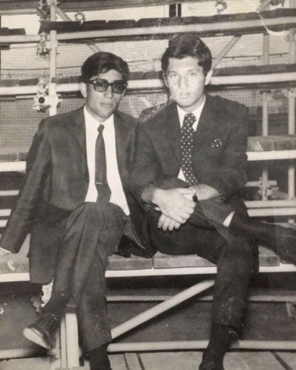 Tarkan ile reklam filminde oynamış: İpek Filiz Yazıcı'dan nostaljik paylaşım (Ünlülerin çocukluk ve gençlik halleri) - 8