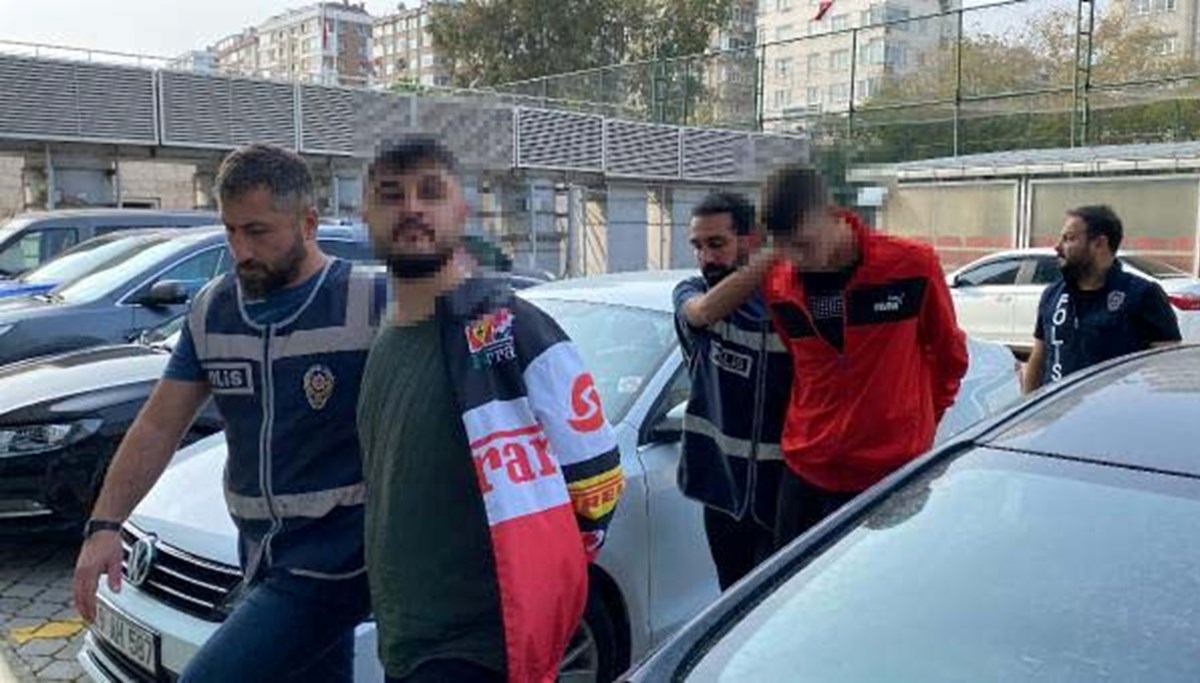 Silah alışverişinde dayak ve 30 bin liralık gasp Silah alışverişinde dayak ve 30 bin liralık gasp