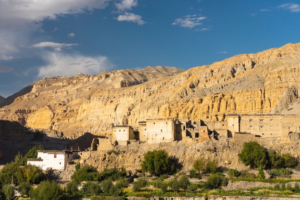 Dünyanın en tehlikeli yerleri: Yer çekimine meydan okuyorlar - 22