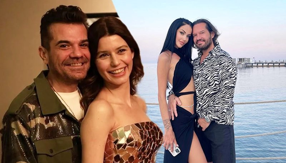 Ozan Doğulu'nun sevgilisi Hera Aslan'dan Beren Saat'e övgüler