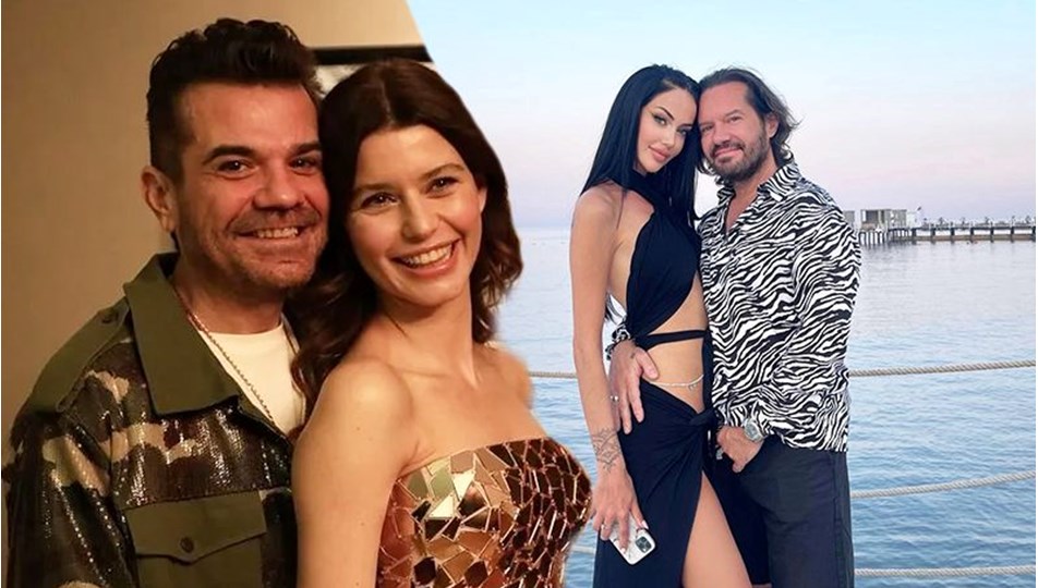 Ozan Doğulu'nun sevgilisi Hera Aslan'dan Beren Saat'e övgüler