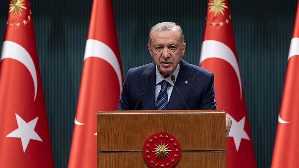 Kabine Toplantısı ne zaman, saat kaçta? Kabine Toplantısı gündeminde neler var, bugün yapılacak mı? - 2