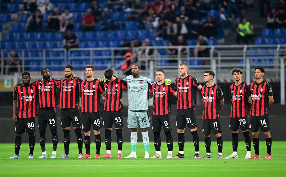 UEFA kulüp sıralaması güncellendi: İlk 50'de sadece bir Türk takımı var! - 20