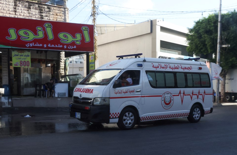 İsrail'den siber saldırı | Hizbullah'ın çağrı cihazları sinyalle patlatıldı: Çok sayıda ölü ve binlerce yaralı var - 1