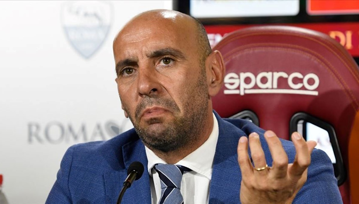 Sevilla Sportif Direktörü Monchi: Güveni yeniden kazanmanın yolu Fenerbahçe'yi yenmek Sevilla Sportif Direktörü Monchi: Güveni yeniden kazanmanın yolu Fenerbahçe'yi yenmek