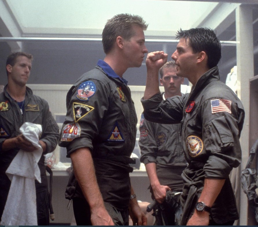 Top Gun (1986)