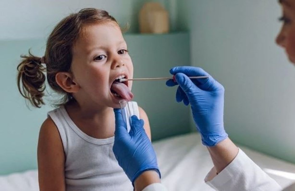 Halk arasında "beta" olarak bilinen bakteri neden oluyor: Strep A nedir, belirtileri neler? - 3