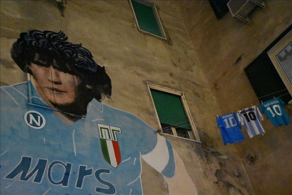 Diego Maradona'nın ölümünde yeni belgeler: Son günlerini geçirdiği kliniğe polis baskını - 8