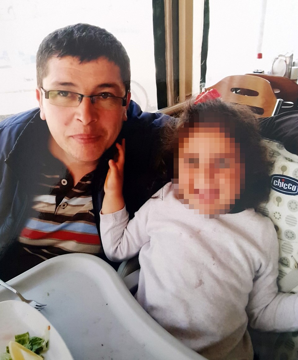 Yargıtay'dan emsal karar | 10 yıl sonra çocuğu olan adam DNA testiyle gerçeği öğrendi - 2