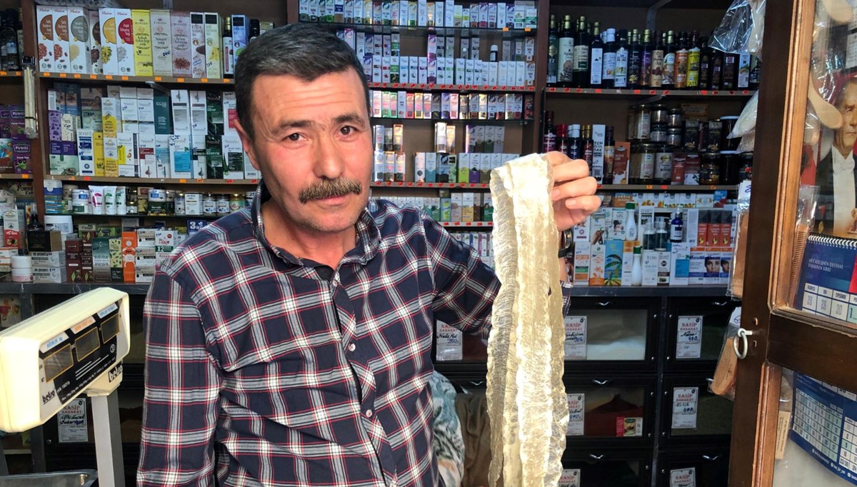 Kurban Bayramı'nda kendi sucuğunu yapacak olanlara aktardan tavsiyeler