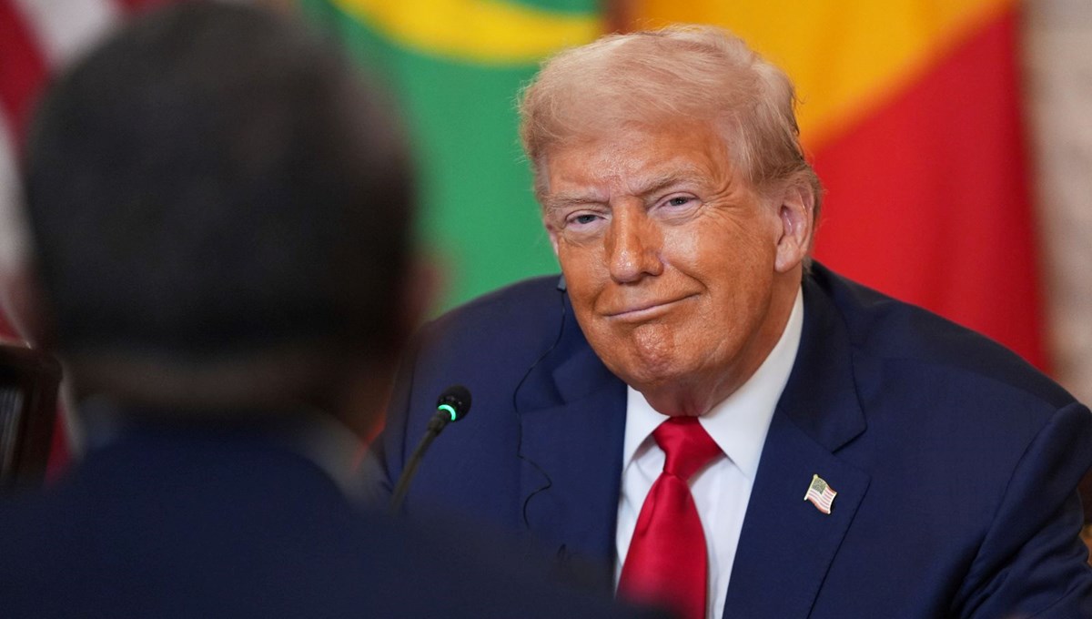 Ülkeler Trump'ın lobicilerine milyonlar ödüyor