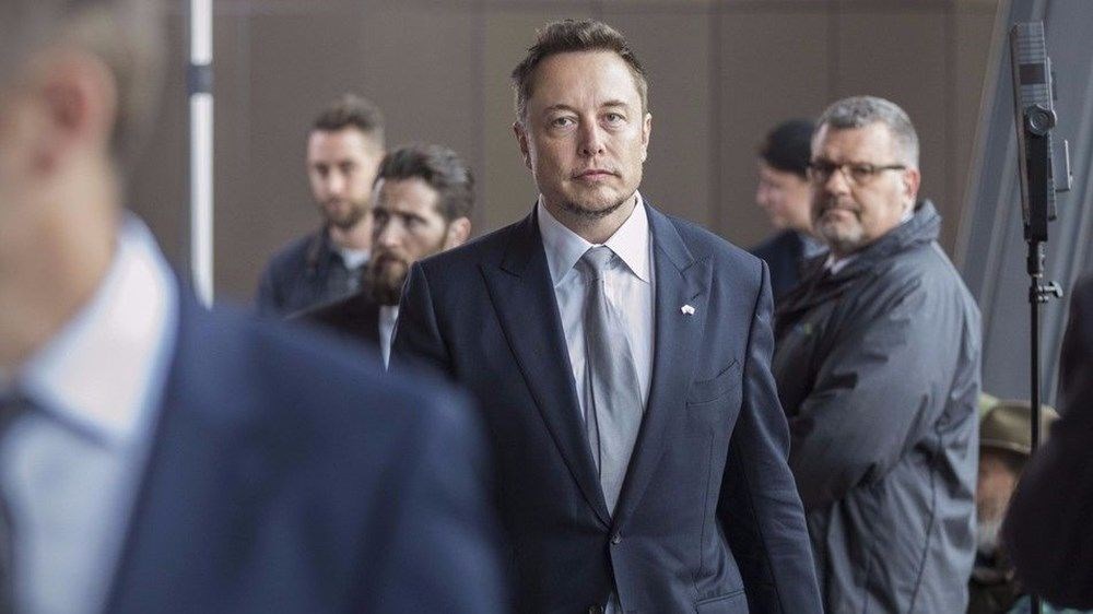 Neuralink sonrası yeniden gündemde: İşte Elon Musk'ın sıra dışı hayatı - 6