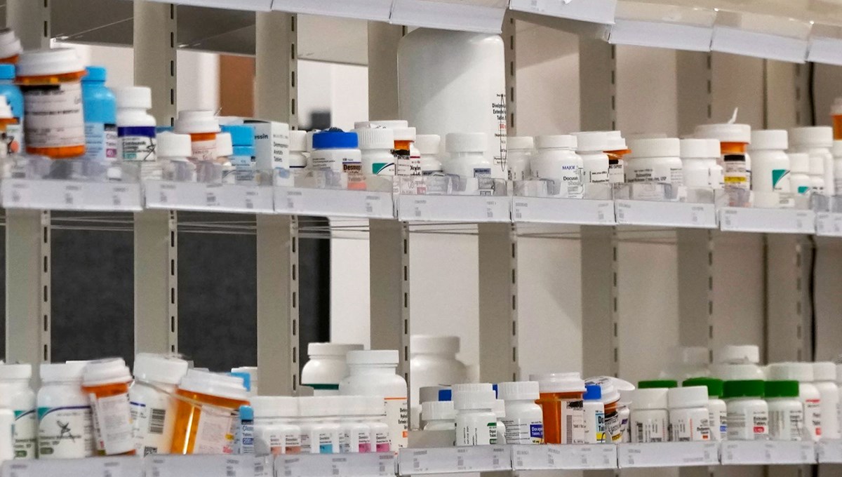 ABD'de reçeteli ilaç fiyatları düşecek