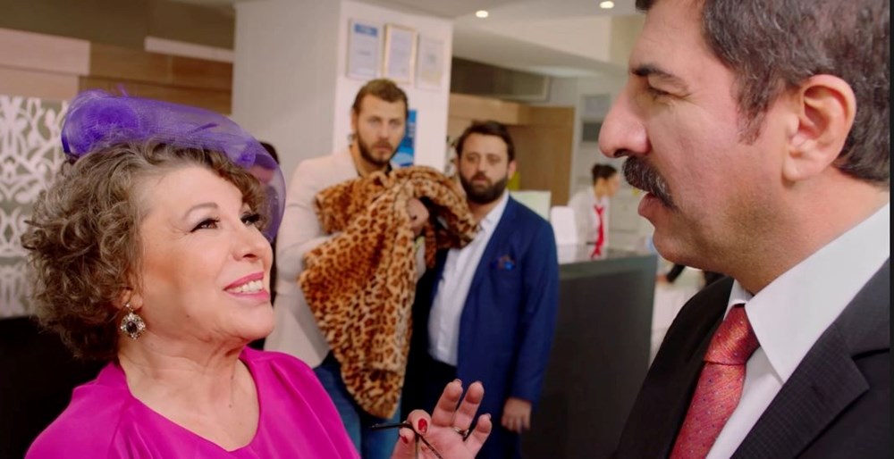 Bizim Semtin Çocukları filmi nerede çekildi, oyuncuları kimler? - 3