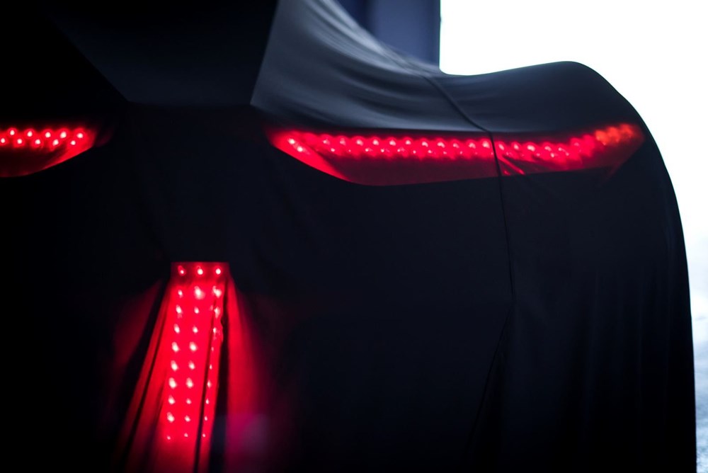 'İlk ultra otomobil' Greek Chaos: Fiyatı ve gücü dudak uçuklatıyor - 13