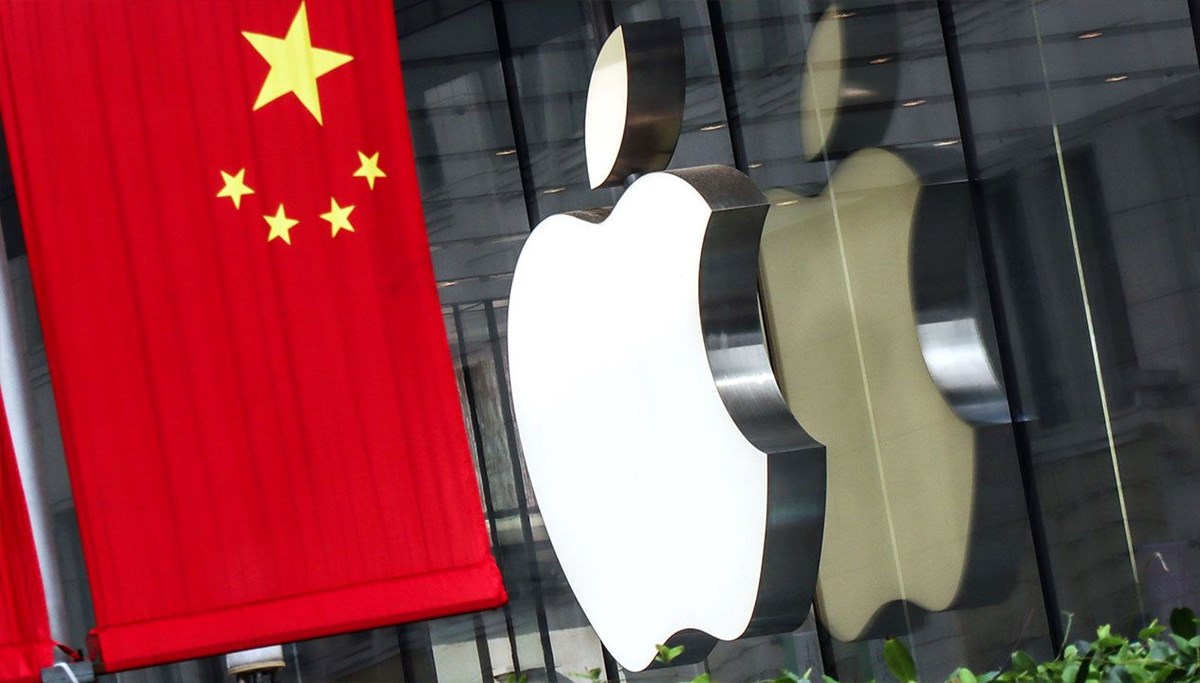 Apple tarafını seçti: Tayvan'da üretilen ürünlerin “Çin’de üretildi” olarak etiketlenmesini istedi