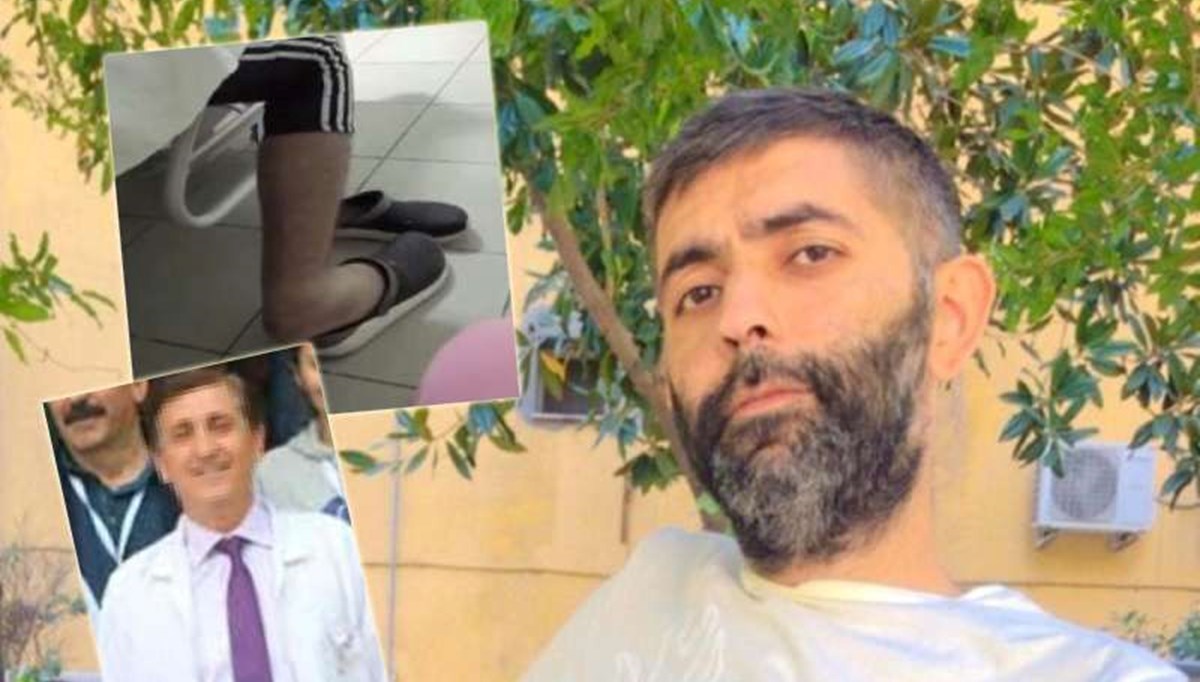 Küba'dan ilaç getireceğim deyip dolandırdı! Doktora dolandırıcılık davası Küba'dan ilaç getireceğim deyip dolandırdı! Doktora dolandırıcılık davası