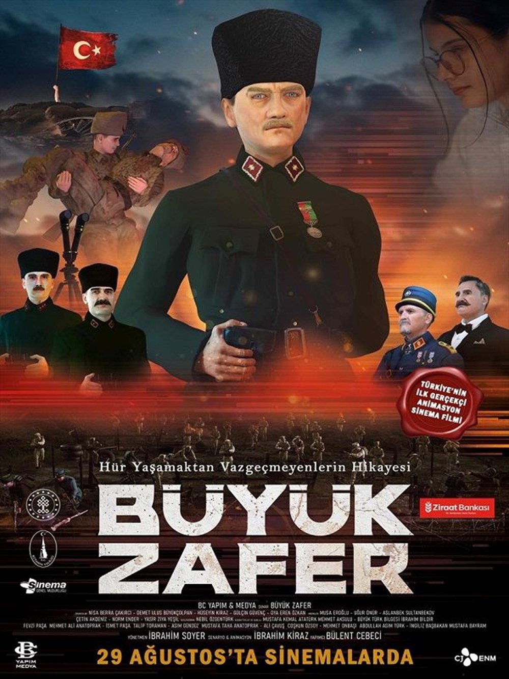Haftanın filmleri: Vizyona giren yapımlar (29 Ağustos 2025) - 3