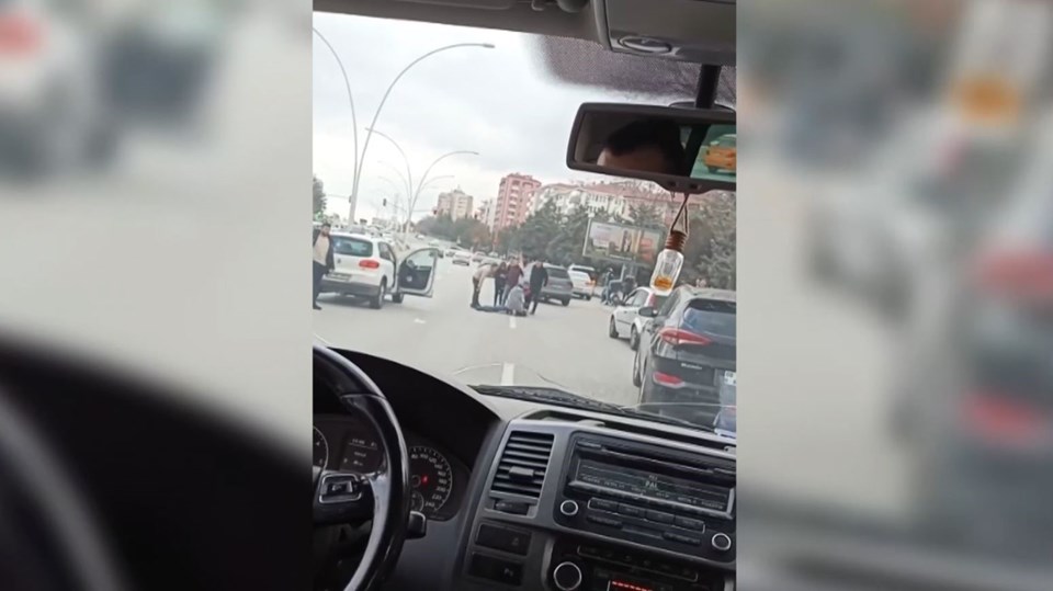 Özge Ulusoy'un babasının öldüğü kazada Yargıtay "Ceza fazla" dedi - 1