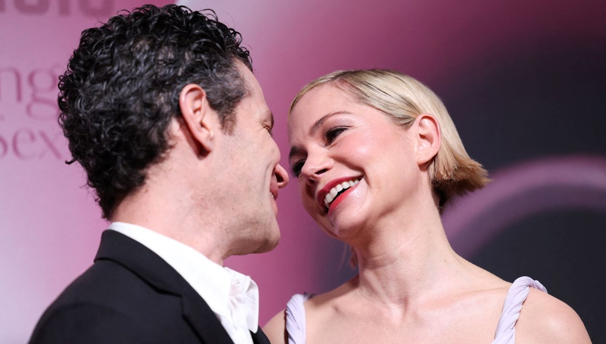 Michelle Williams dördüncü kez anne oldu