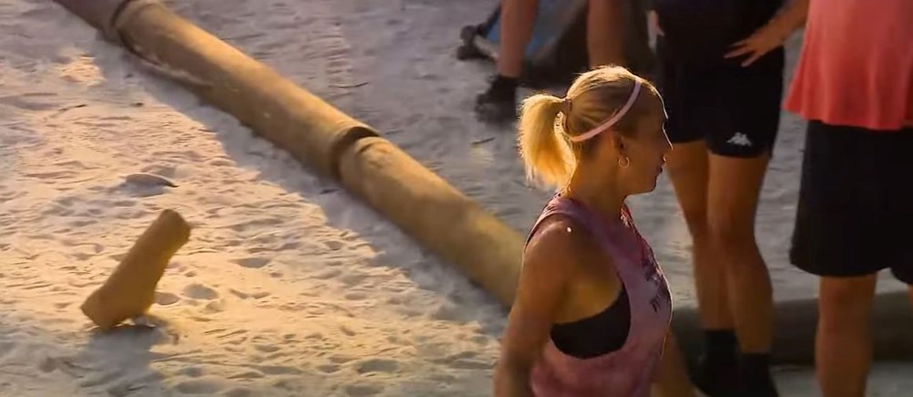 Survivor Sema diskalifiye mi olacak? Acun Ilıcalı'dan pasaport çıkışı - 2