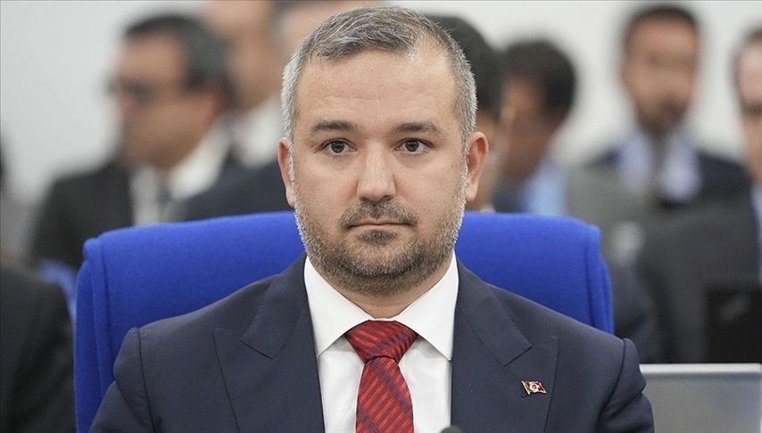 Karahan'dan enflasyon mesajı