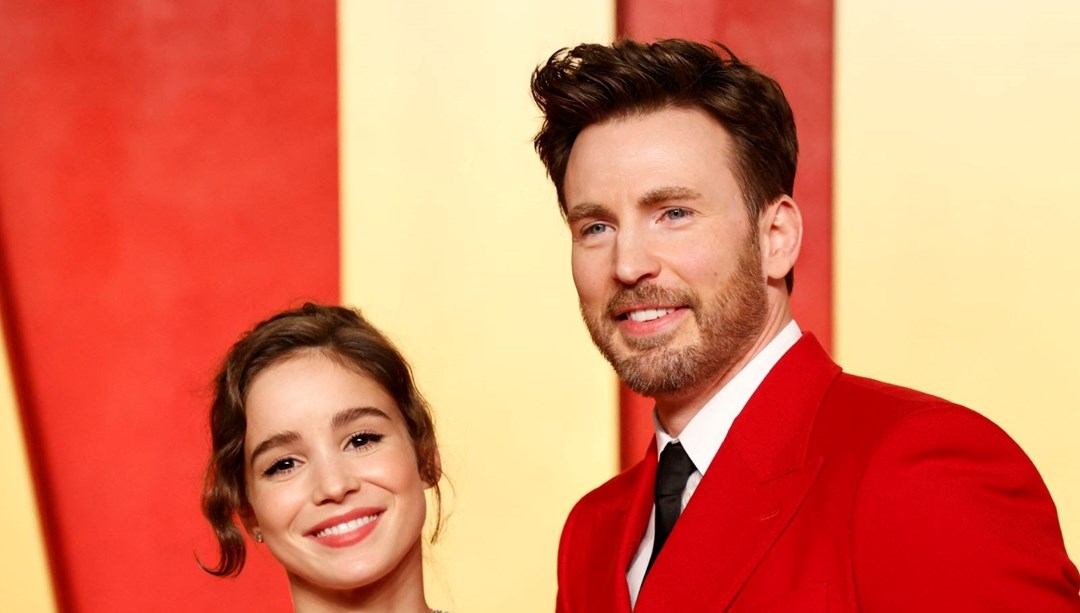 Kalp Çalkanlatan An: Chris Evans, Alba Baptista'ya Nasıl Evlenme Teklifi Ettiğini Anlattı!