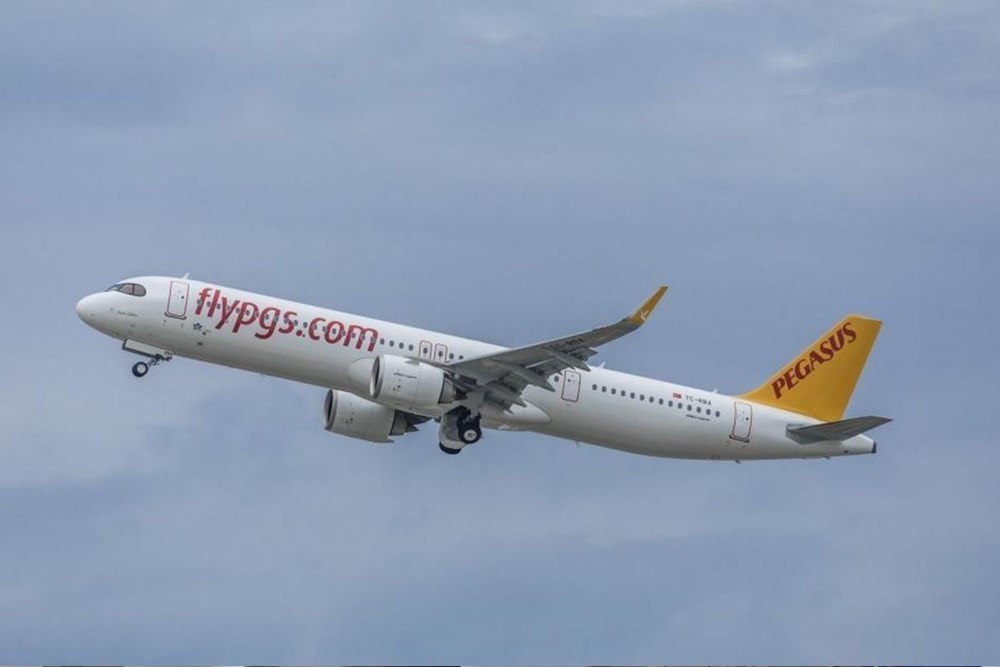 Pegasus yurt dışı 1 Euro kampanyası 2025: Pegasus yurt dışı indirimli bilet kampanya tarihleri ve çizgiler 72 s6M6Slj5uESIlioF