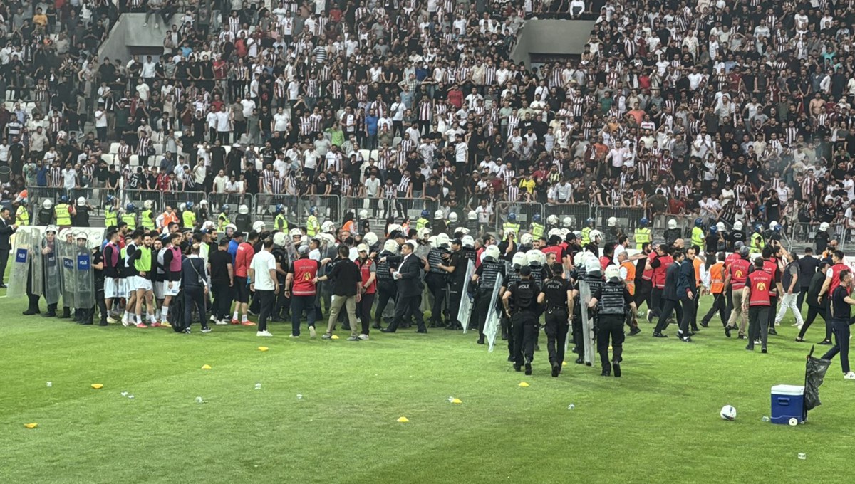 PFDK sevkleri açıklandı PFDK sevkleri açıklandı