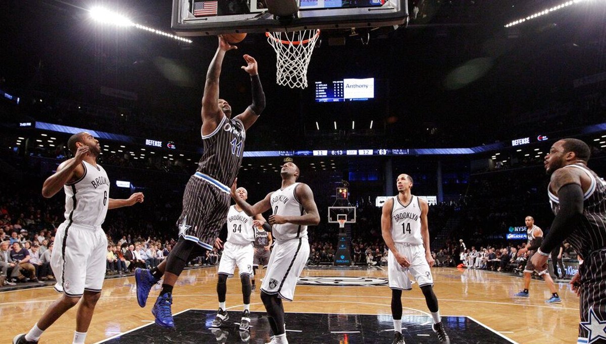 18 eski NBA oyuncusuna dolandırıcılık suçlaması