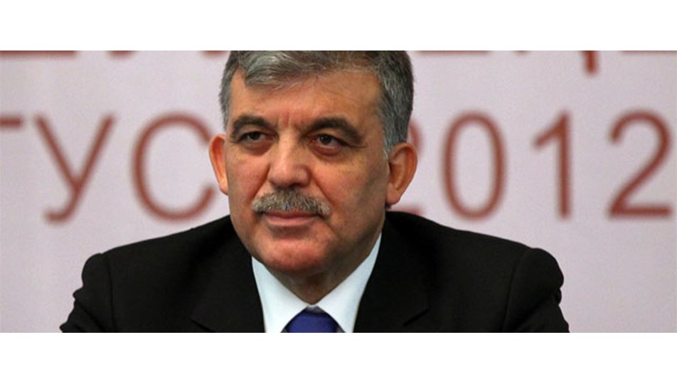 Gül: 'Terörle mücadele devam edecek'
