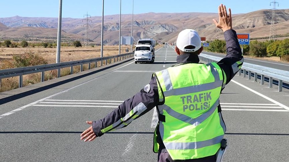 2025 yılı trafik cezaları listesi: Hangi ceza ne kadar artacak? - 8