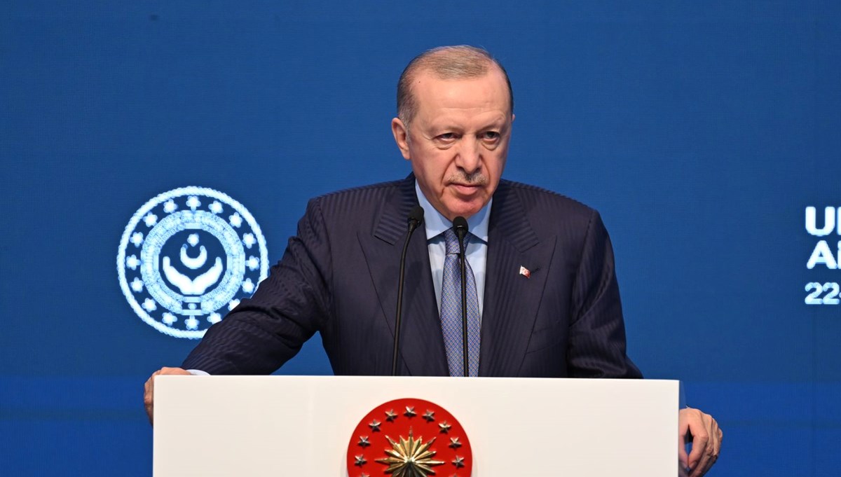 2026-2035 Aile ve Nüfus 10 Yılı ilan edildi