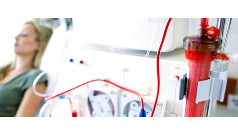 diyaliz hastalarinda enfeksiyon onlemi