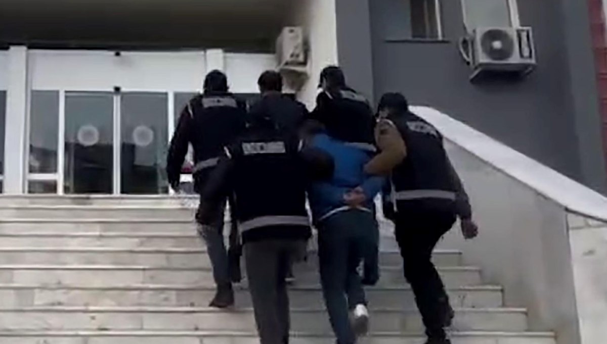Muhasebe personelinden 40 milyonluk vurgun Muhasebe personelinden 40 milyonluk vurgun