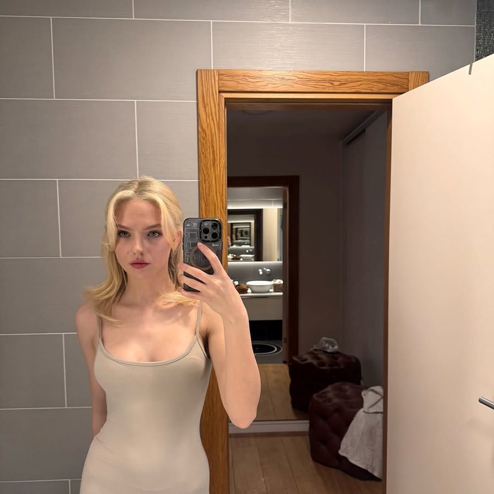 Peker Açıkalın'dan yeni imaj: Son hali şaşırttı (Ünlülerin değişimi) - 6