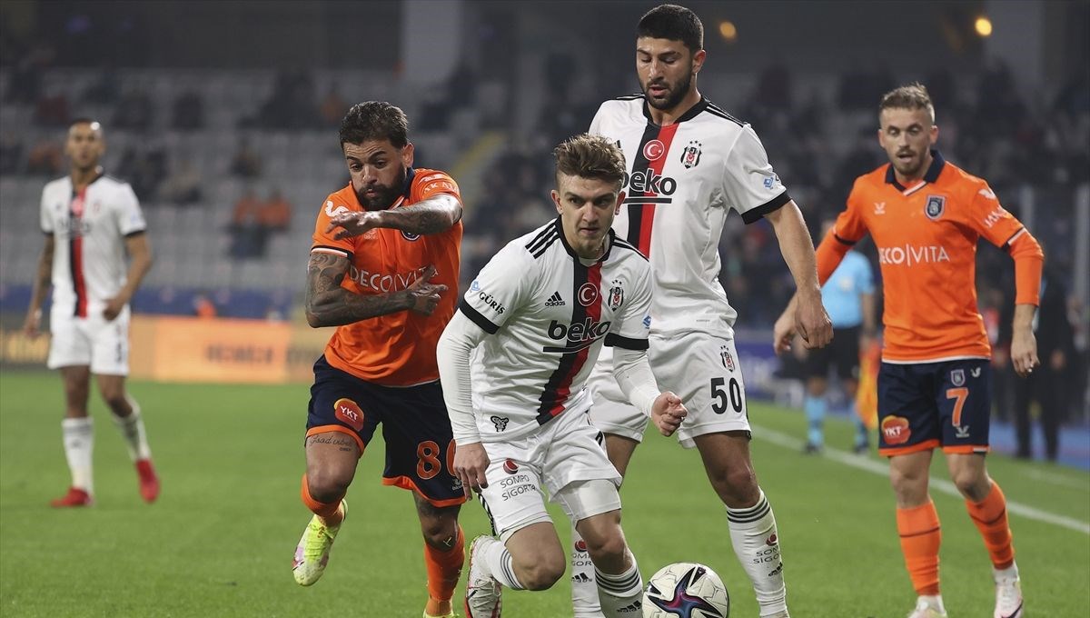 Beşiktaş derbi öncesi yaralı Beşiktaş derbi öncesi yaralı