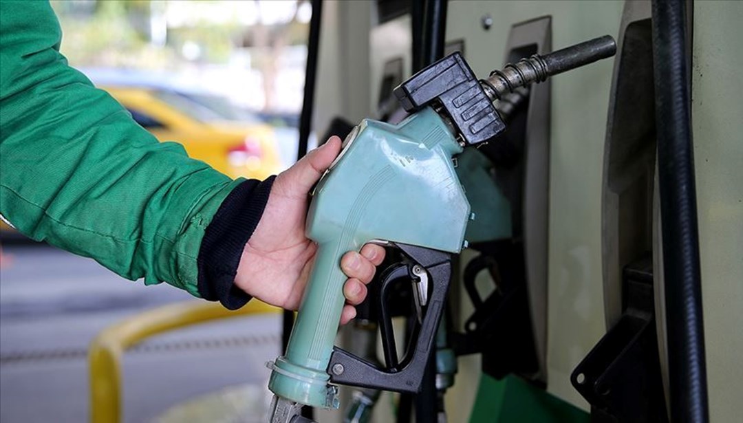 Motorine indirim geliyor (8 Nisan 2025 güncel akaryakıt fiyatları)